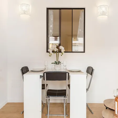 Apartament Castel - Agreable Deux Pieces - Centre *