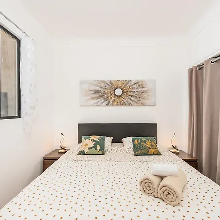 Castel - Agreable Deux Pieces - Centre Apartmán Menton