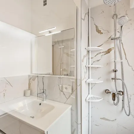 Apartamento Castel - Deux Pièces - Centre *