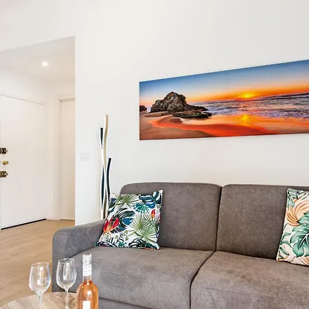 Castel - Deux Pièces - Centre * Menton