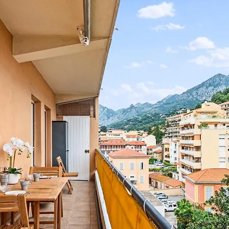 Apartament Castel - Agreable Deux Pieces - Centre *