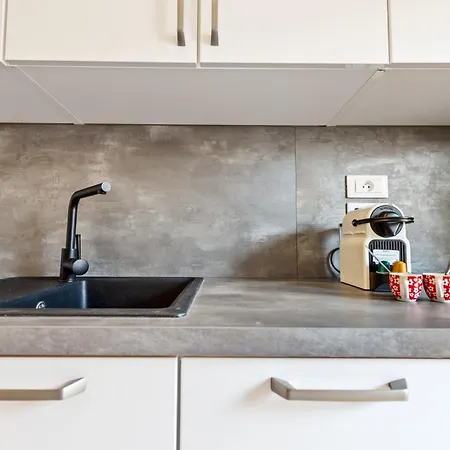 Apartamento Castel - Deux Pièces - Centre