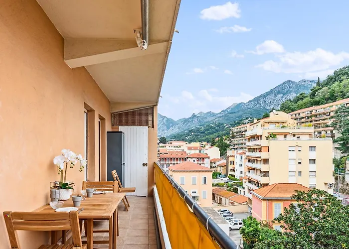 Apartamento Castel - Agreable Deux Pieces - Centre *