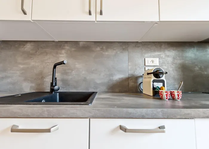 Apartamento Castel - Agreable Deux Pieces - Centre